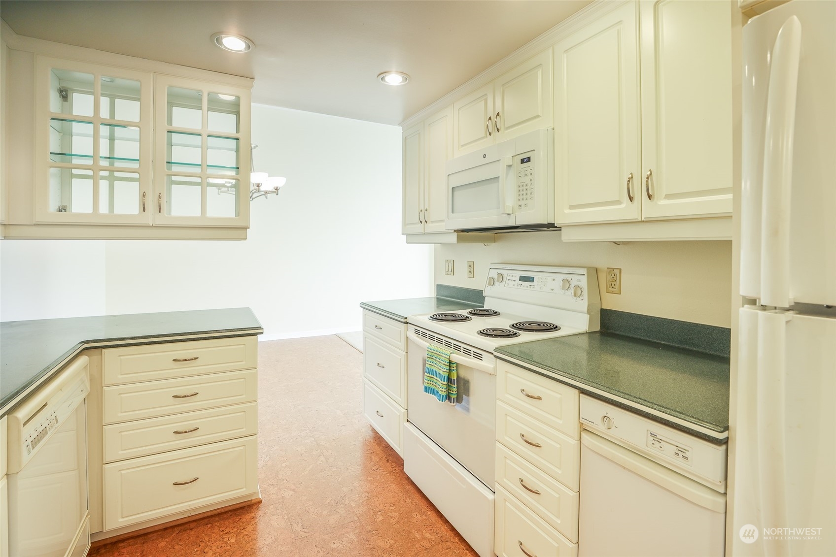 9023 Mary Avenue NW #401, -3447 Unit: 401