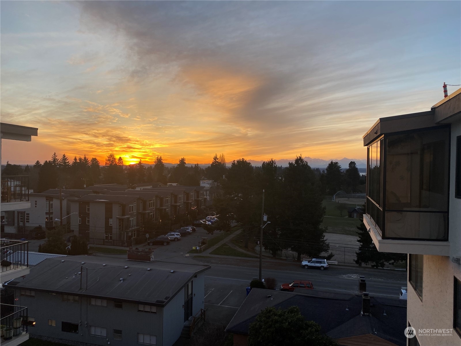 9023 Mary Avenue NW #401, -3447 Unit: 401