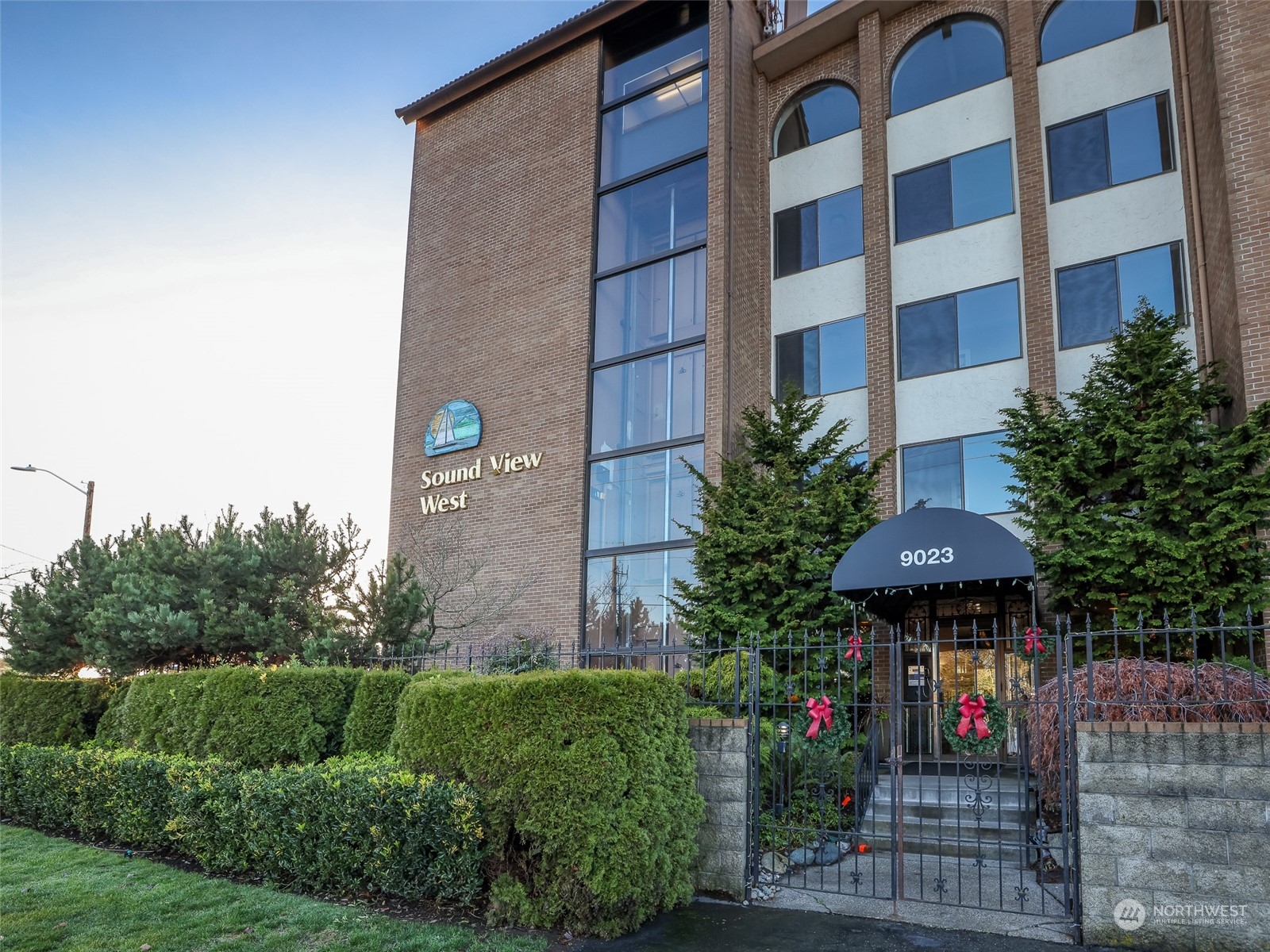 9023 Mary Avenue NW #401, -3447 Unit: 401