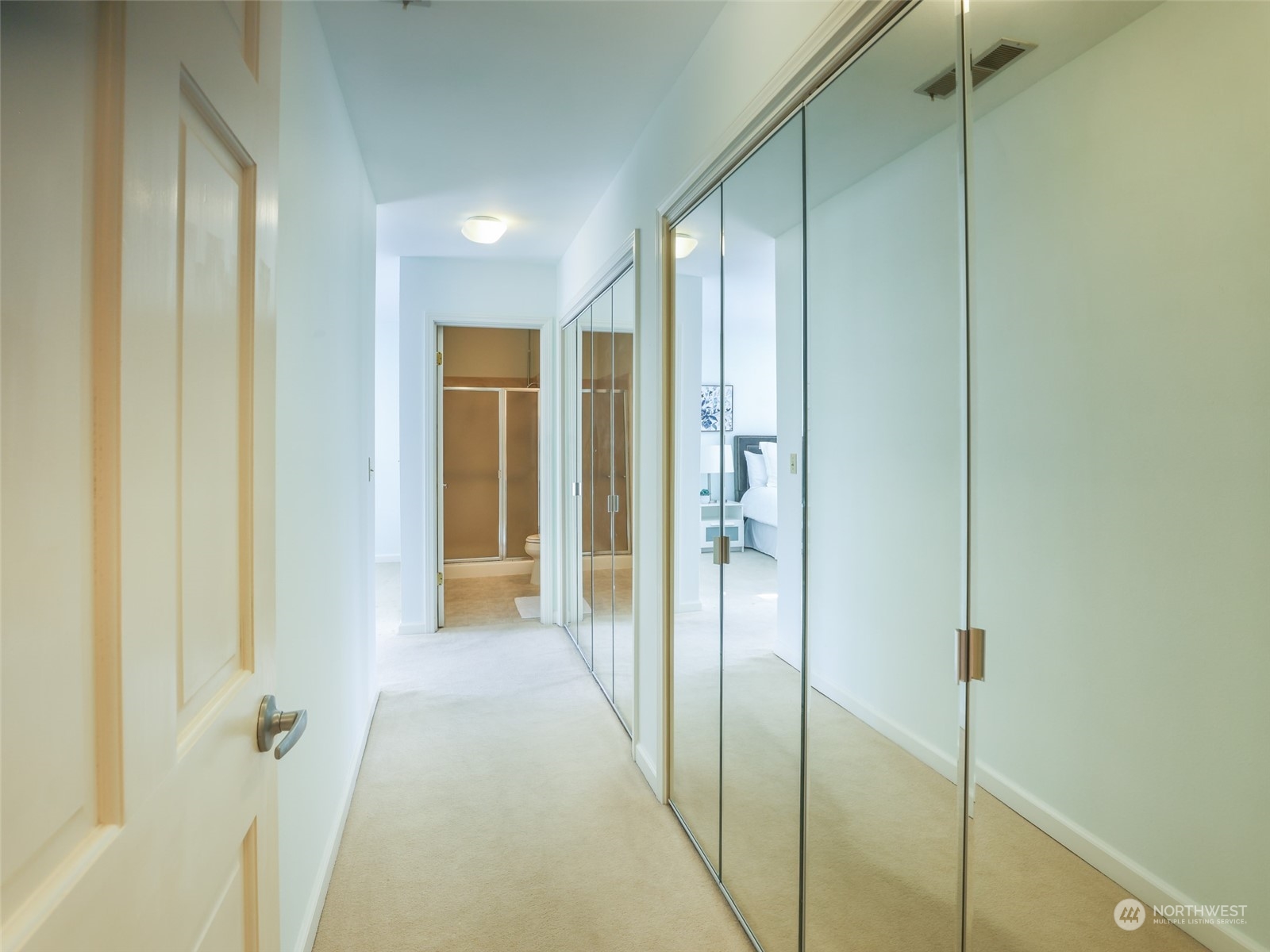 9023 Mary Avenue NW #401, -3447 Unit: 401