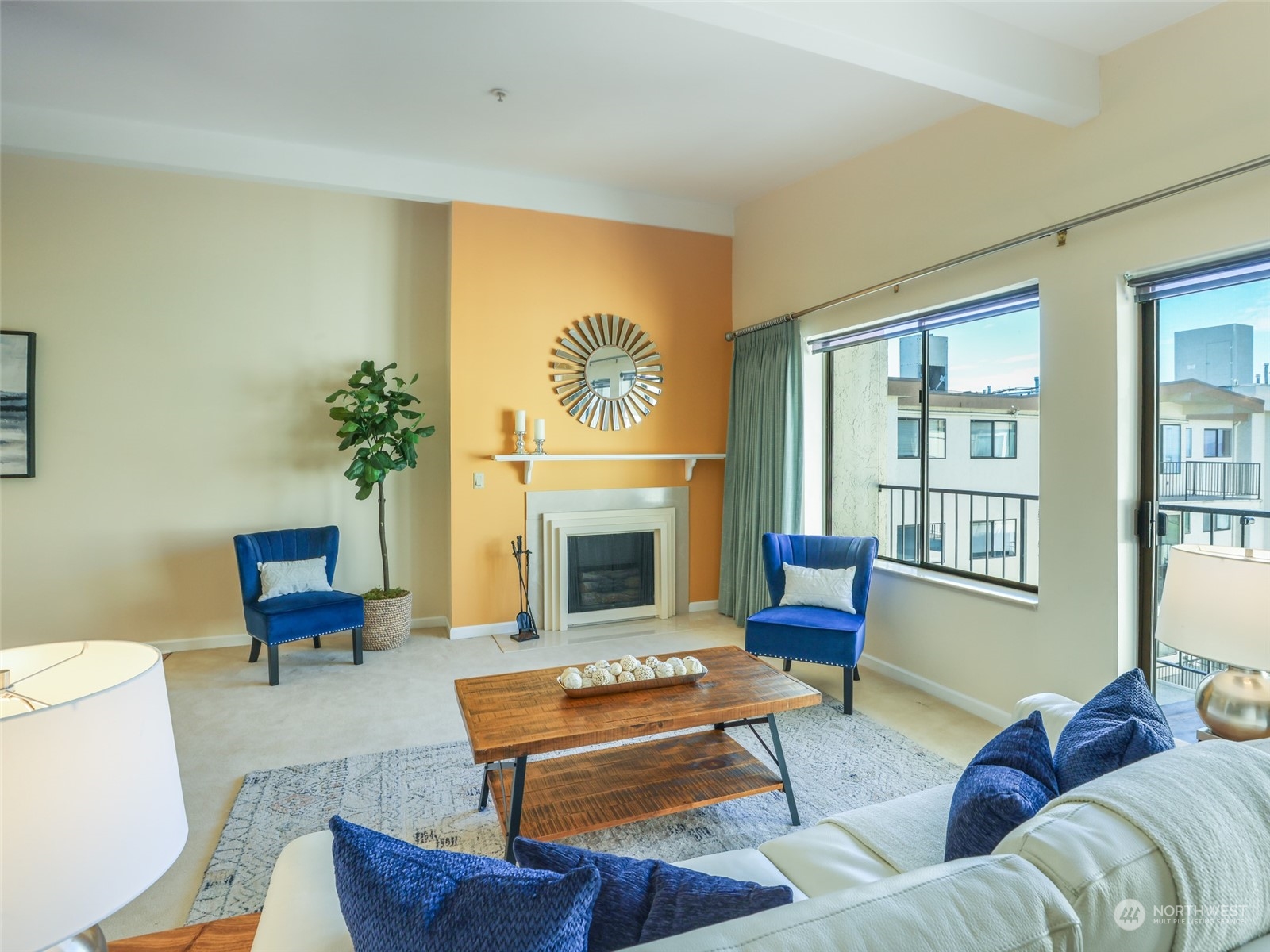 9023 Mary Avenue NW #401, -3447 Unit: 401