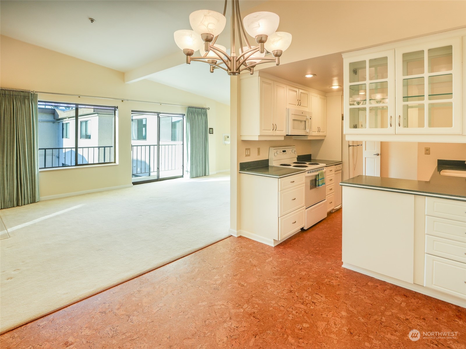 9023 Mary Avenue NW #401, -3447 Unit: 401