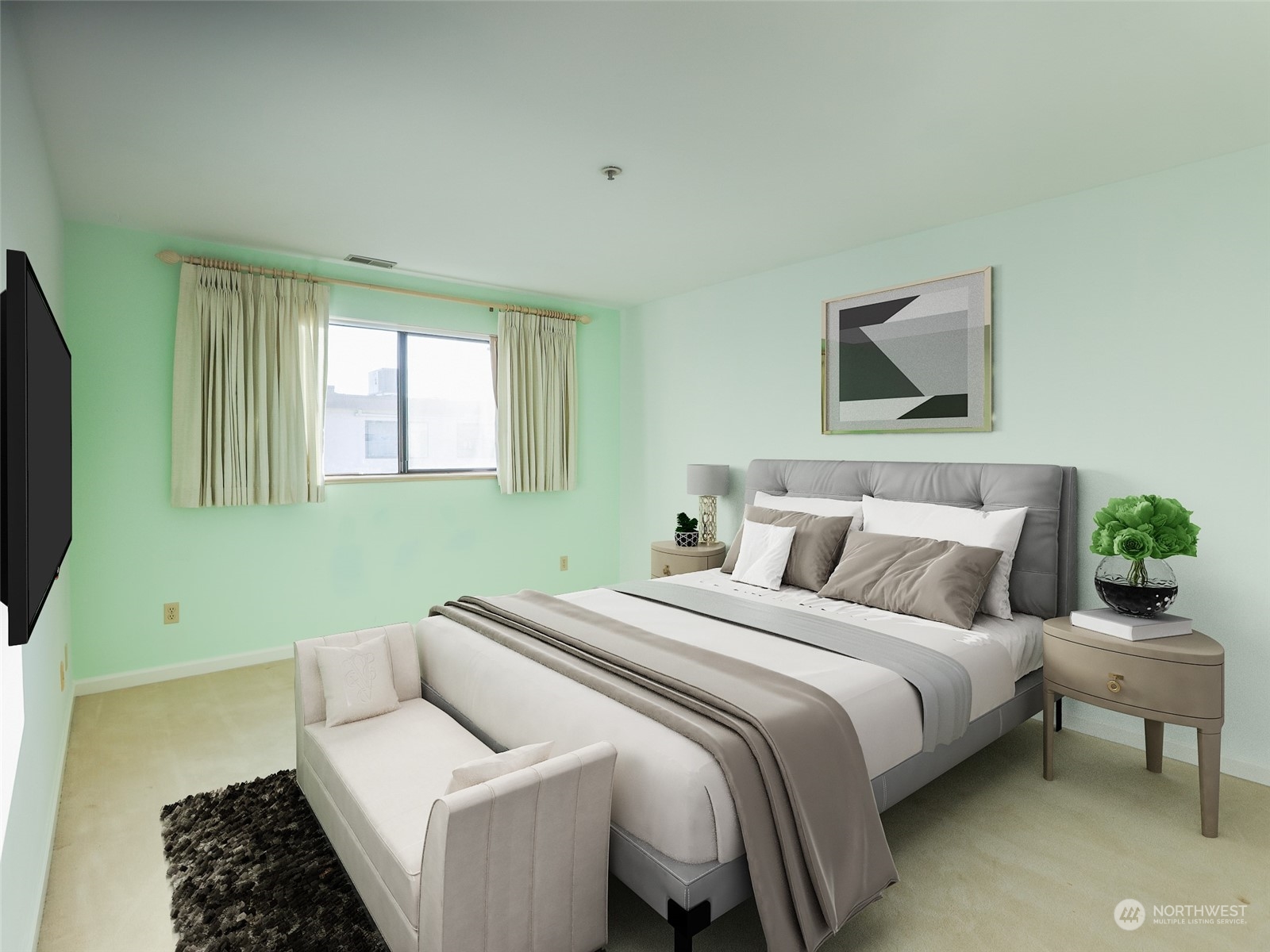 9023 Mary Avenue NW #401, -3447 Unit: 401