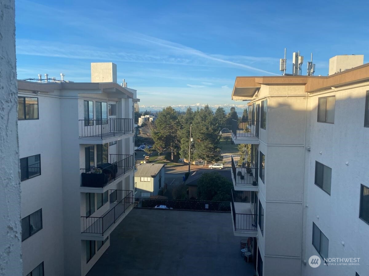 9023 Mary Avenue NW #401, -3447 Unit: 401