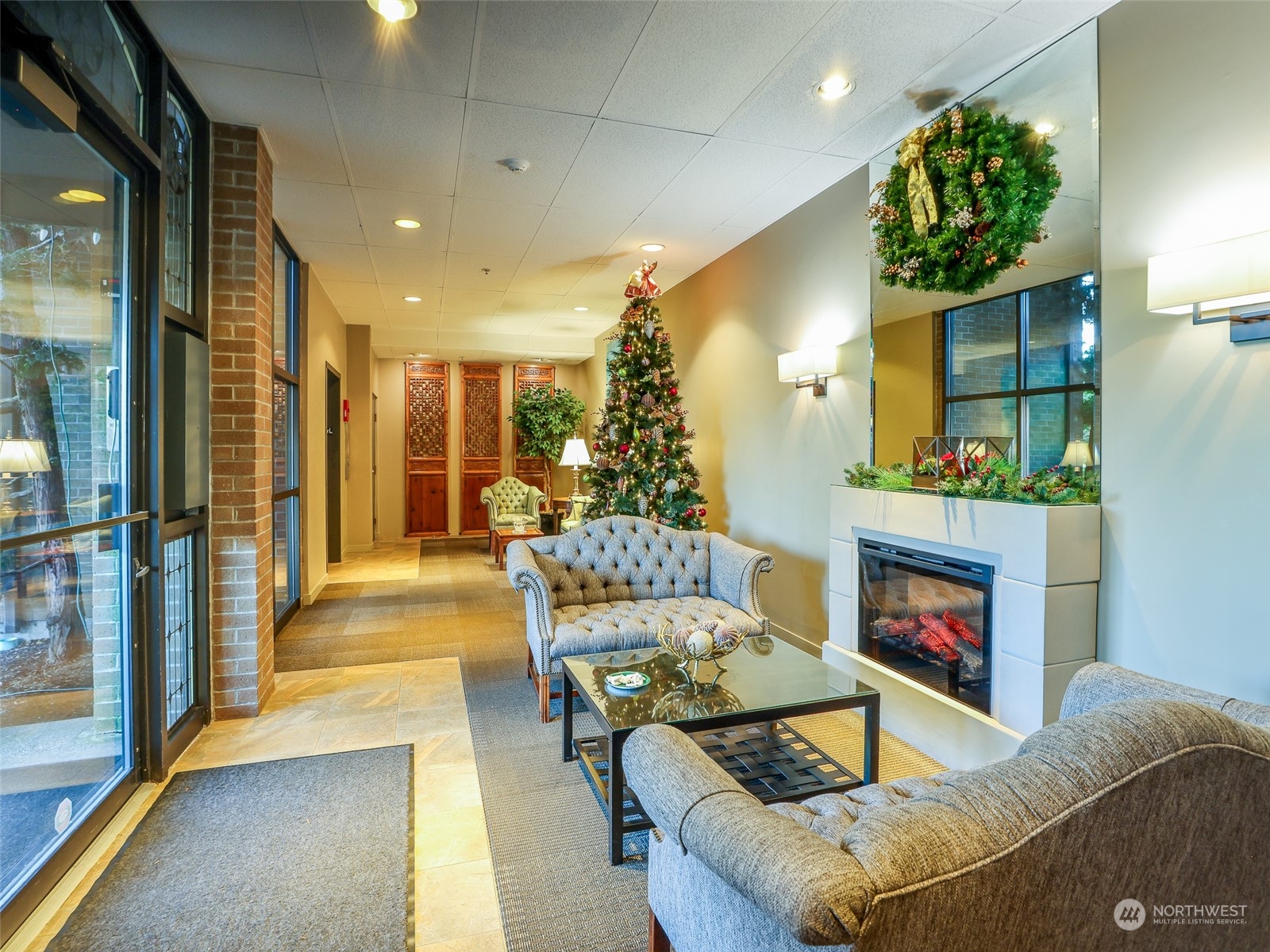 9023 Mary Avenue NW #401, -3447 Unit: 401