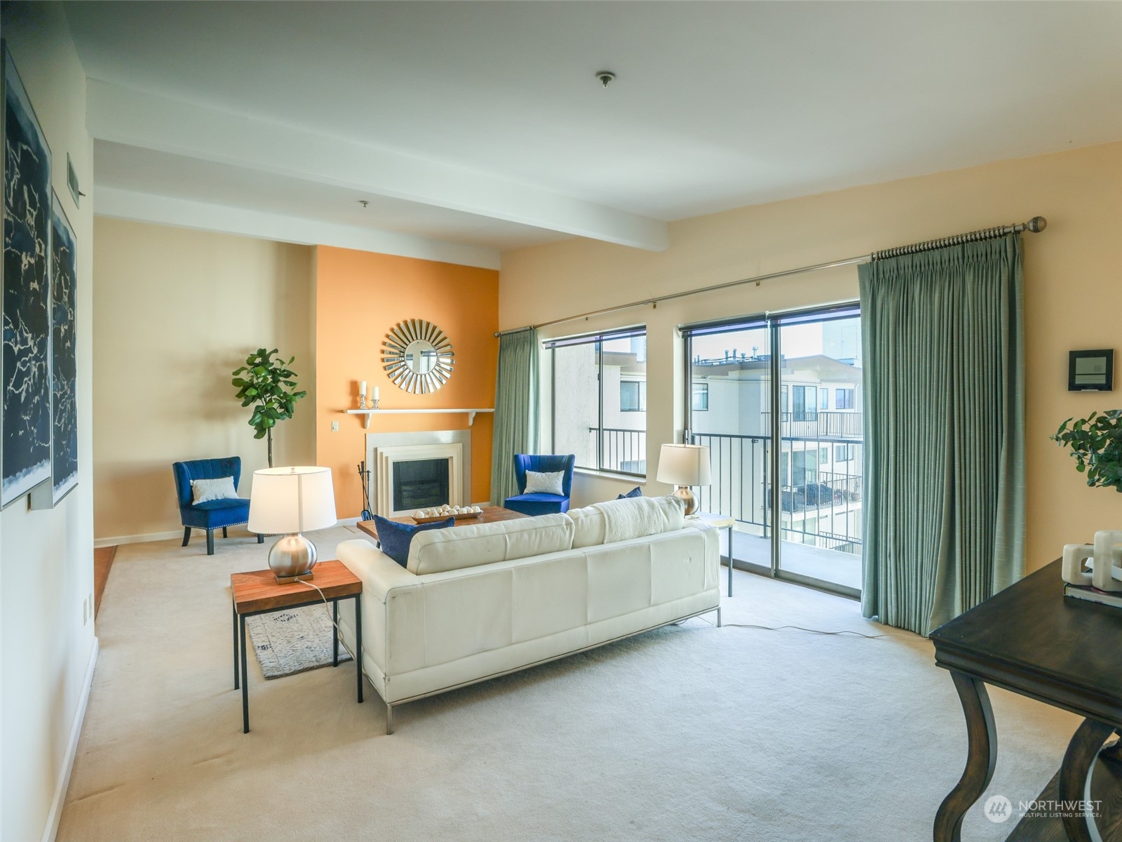 9023 Mary Avenue NW #401, -3447 Unit: 401