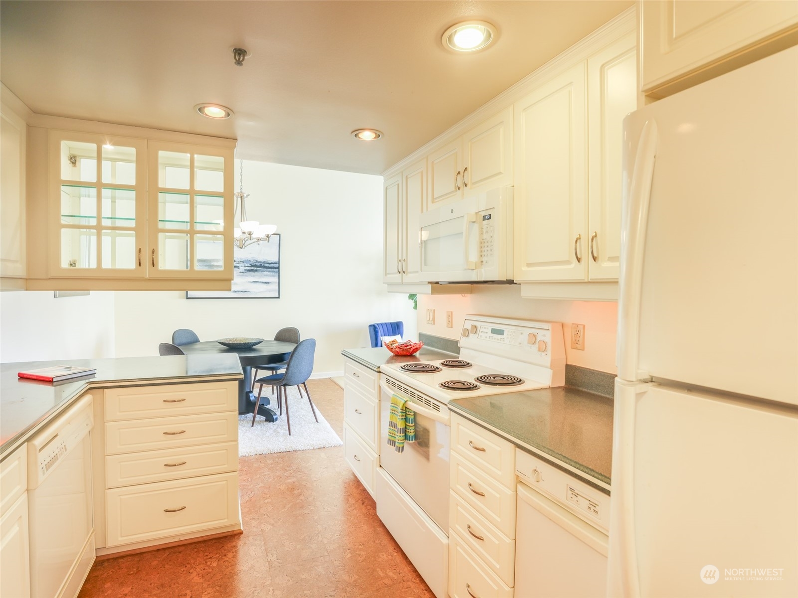9023 Mary Avenue NW #401, -3447 Unit: 401