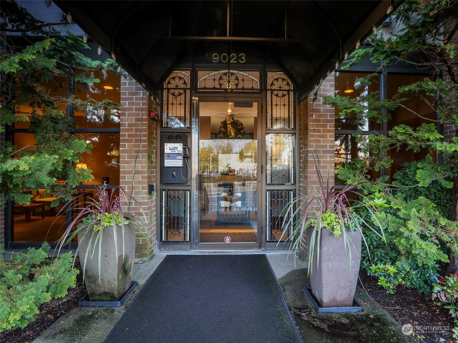 9023 Mary Avenue NW #401, -3447 Unit: 401