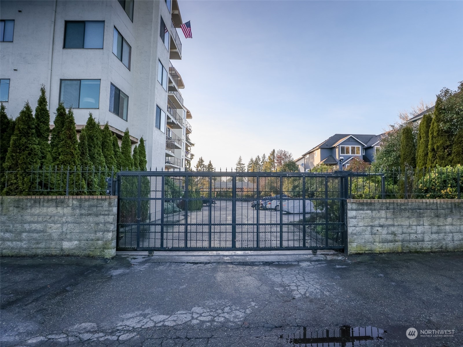 9023 Mary Avenue NW #401, -3447 Unit: 401