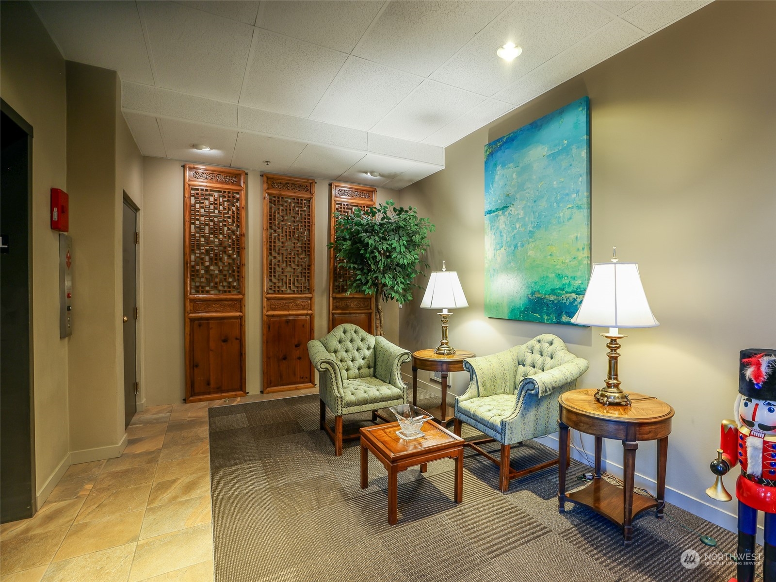 9023 Mary Avenue NW #401, -3447 Unit: 401