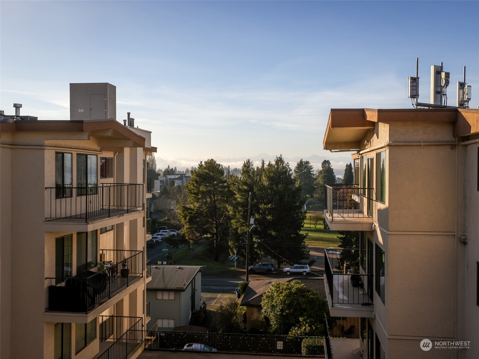9023 Mary Avenue NW #401, -3447 Unit: 401