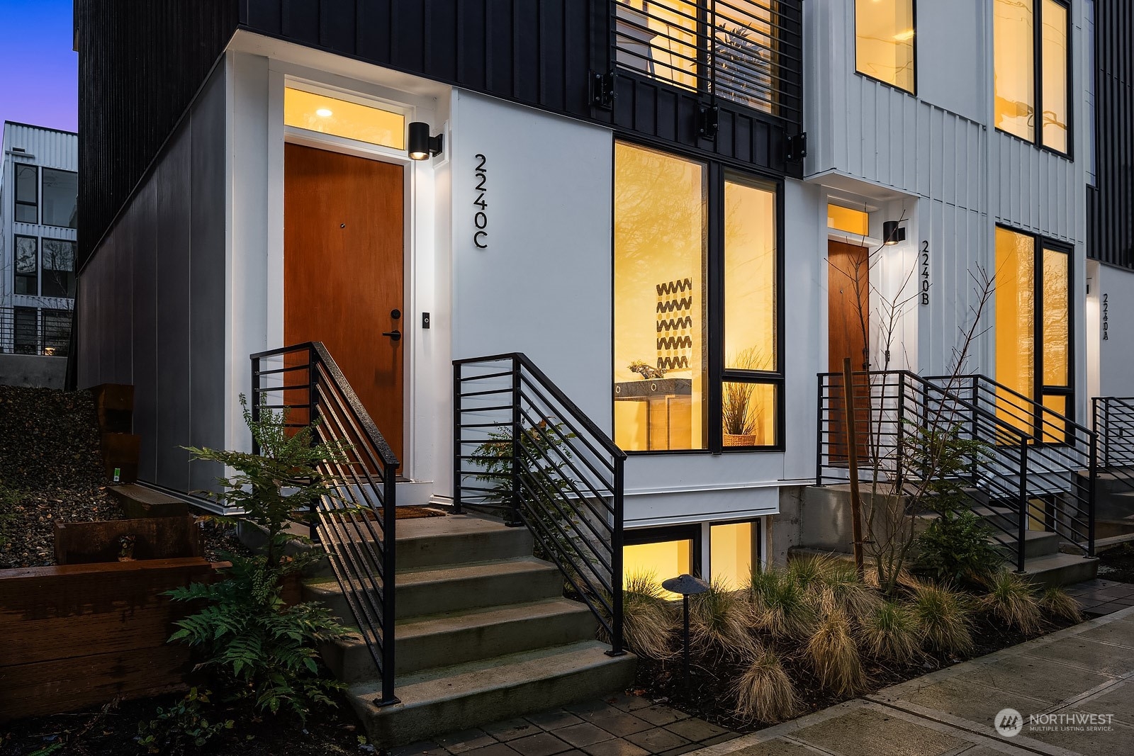 2240 Fairview Avenue E #C