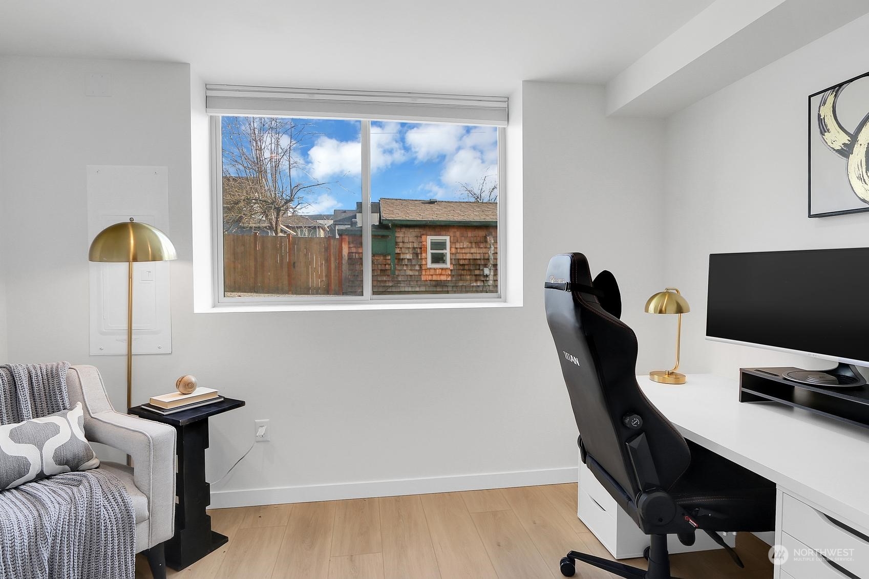 5610 14th Avenue NW ##B