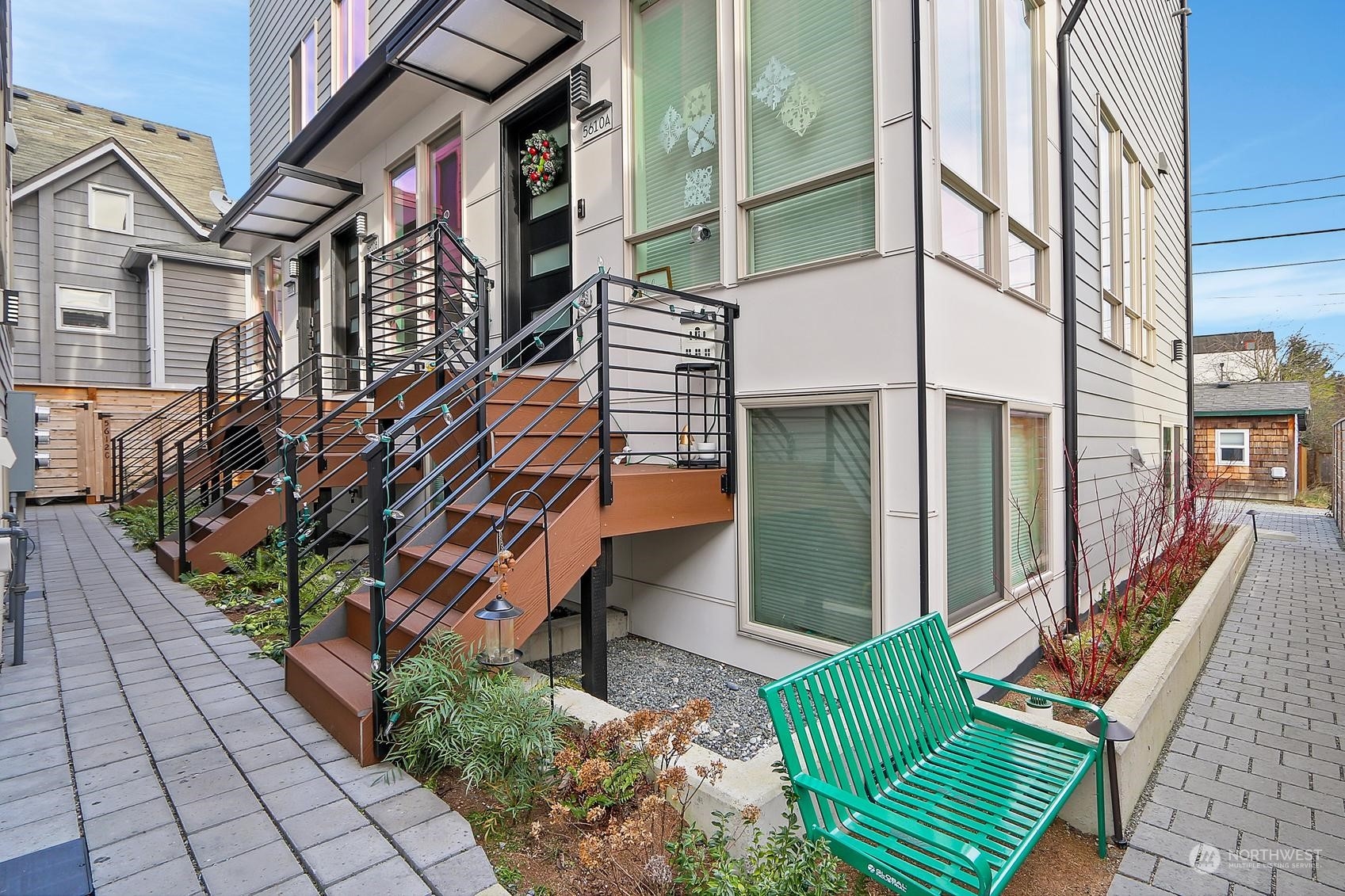 5610 14th Avenue NW ##B