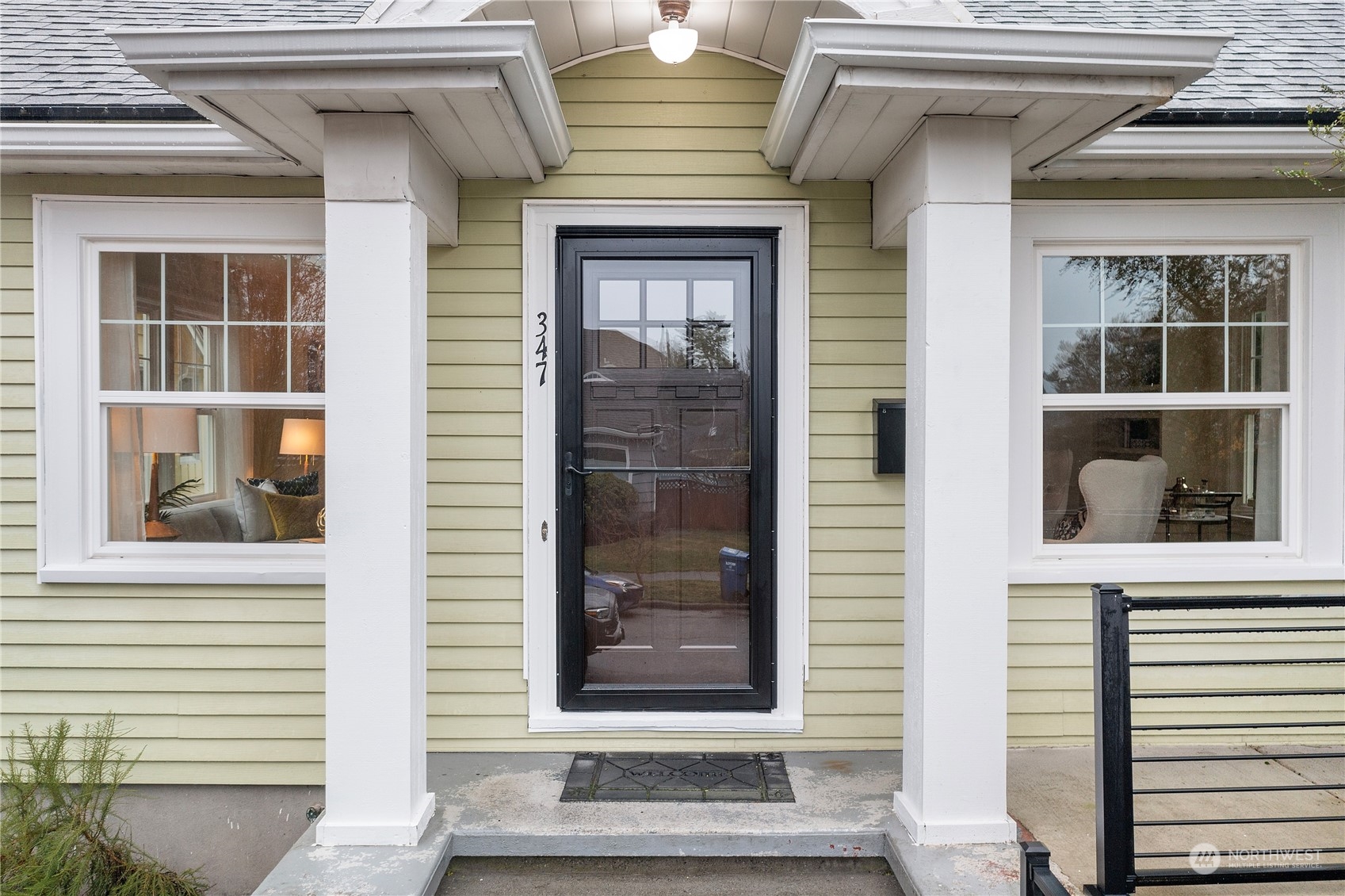 347 NW 82nd Street , -4033