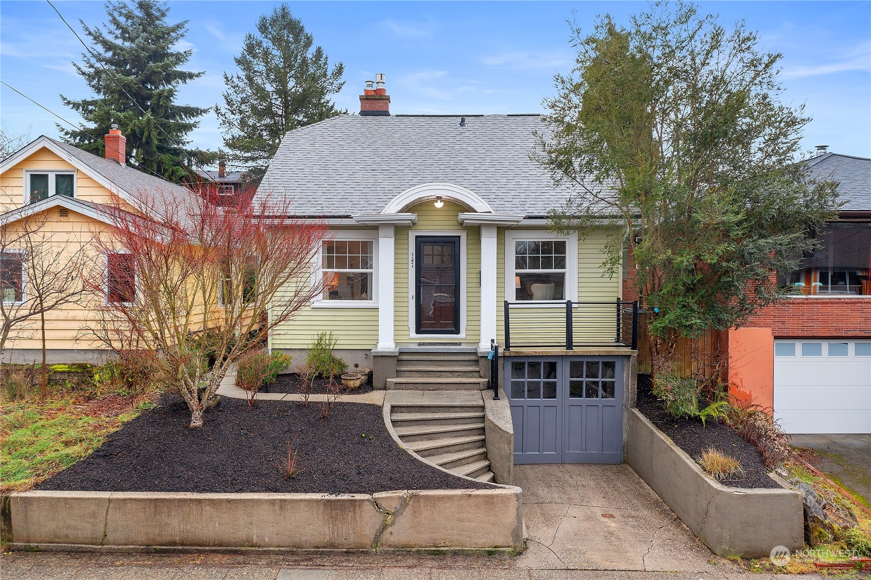 347 NW 82nd Street , -4033