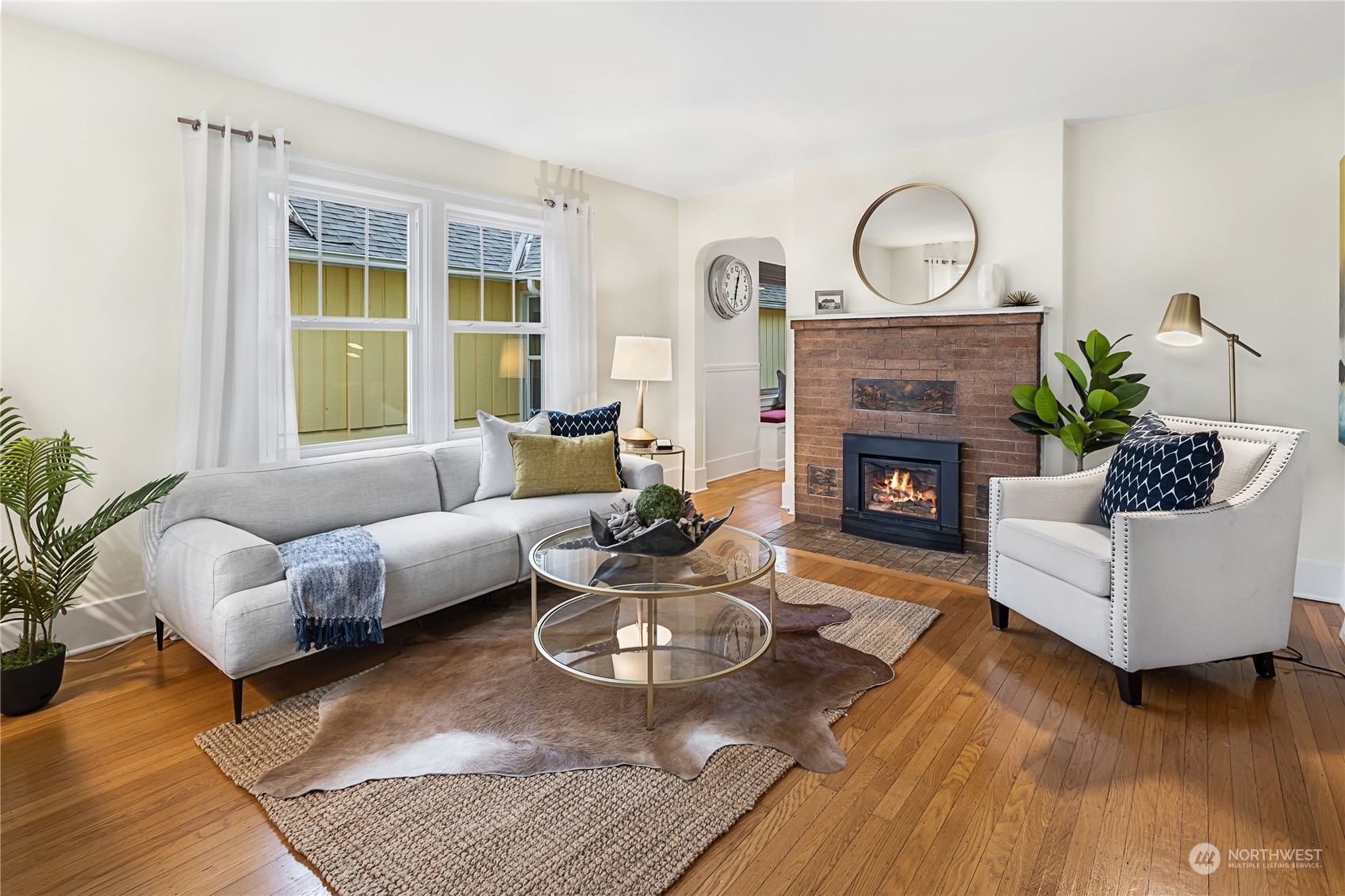 347 NW 82nd Street , -4033
