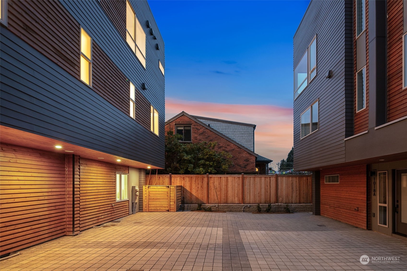 1016 A NE 71st Street