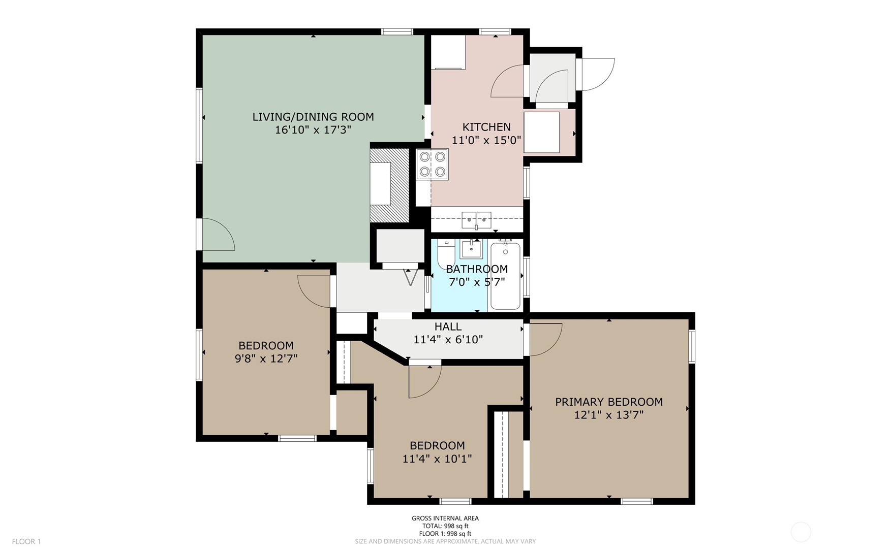 8448 Seward Park Avenue S