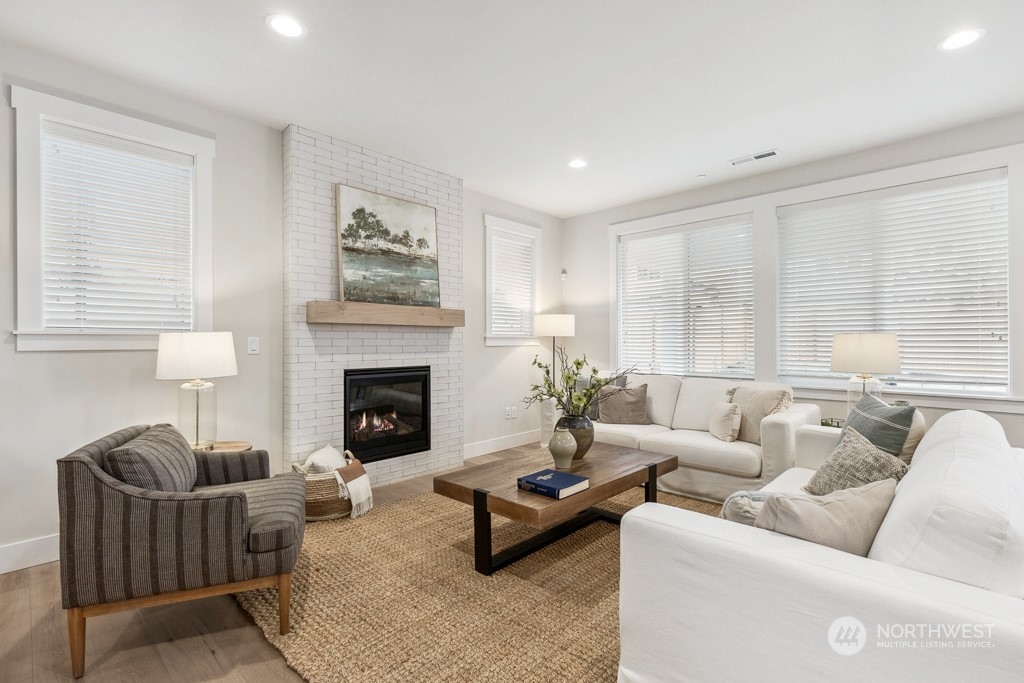 9310 NE 173rd (Lot 9) Place