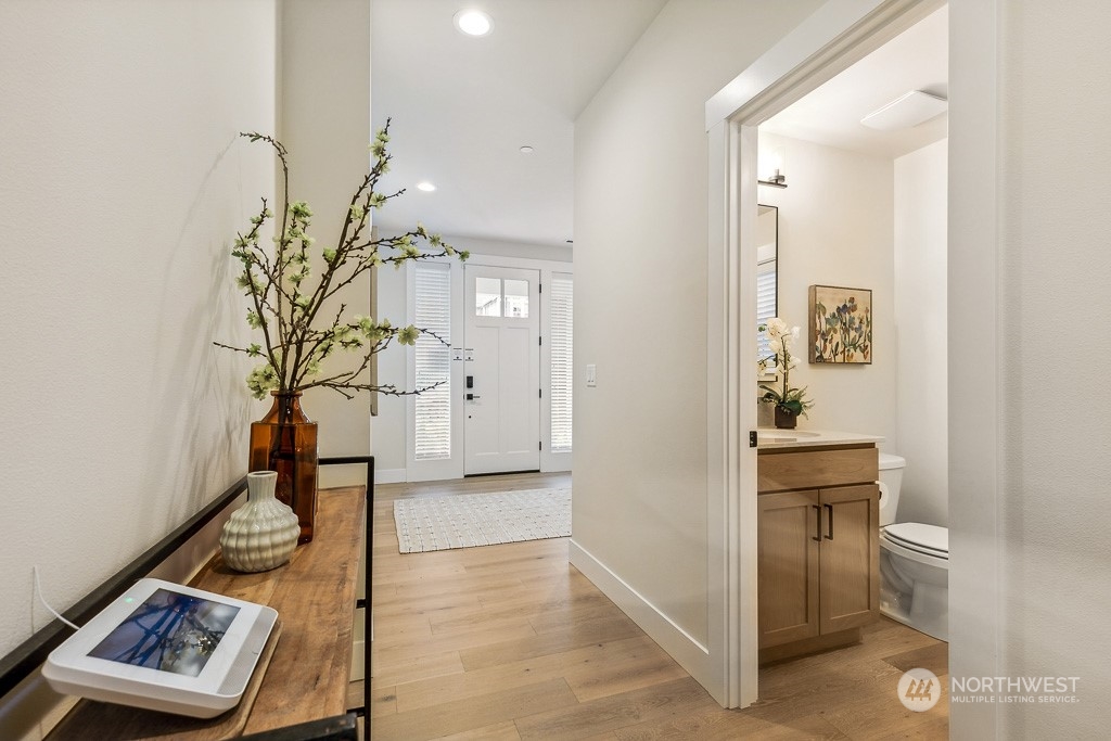 9310 NE 173rd (Lot 9) Place