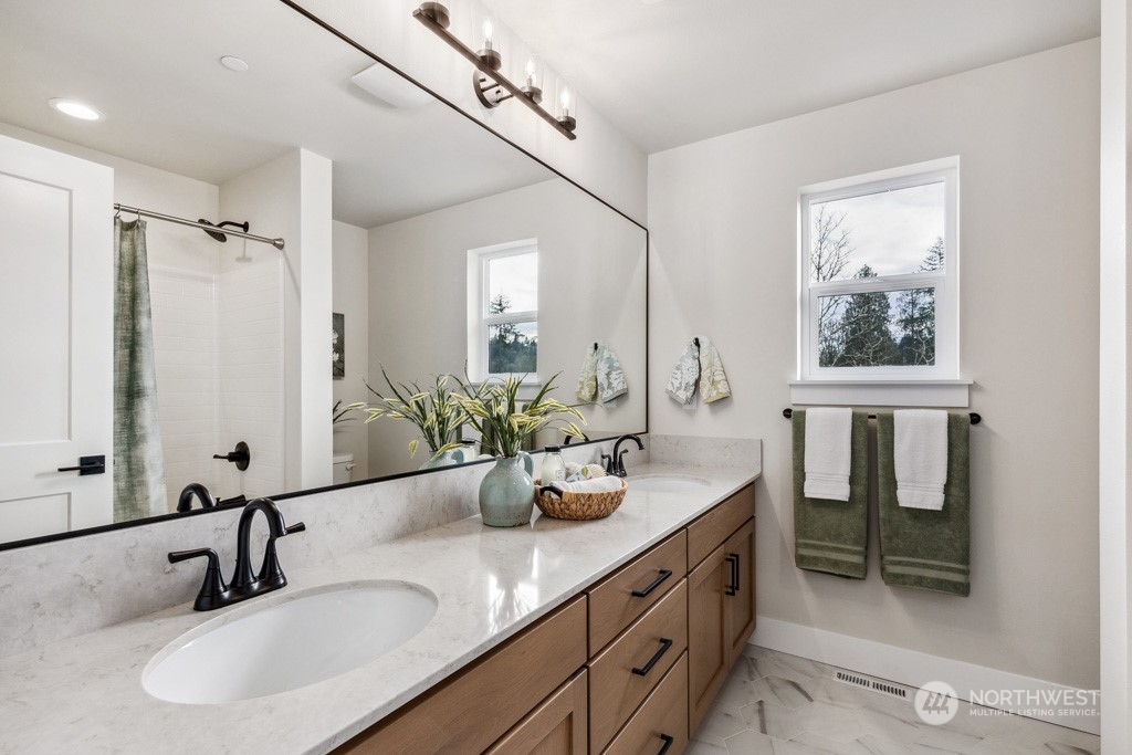 9310 NE 173rd (Lot 9) Place