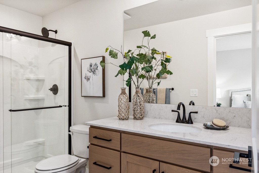 9310 NE 173rd (Lot 9) Place