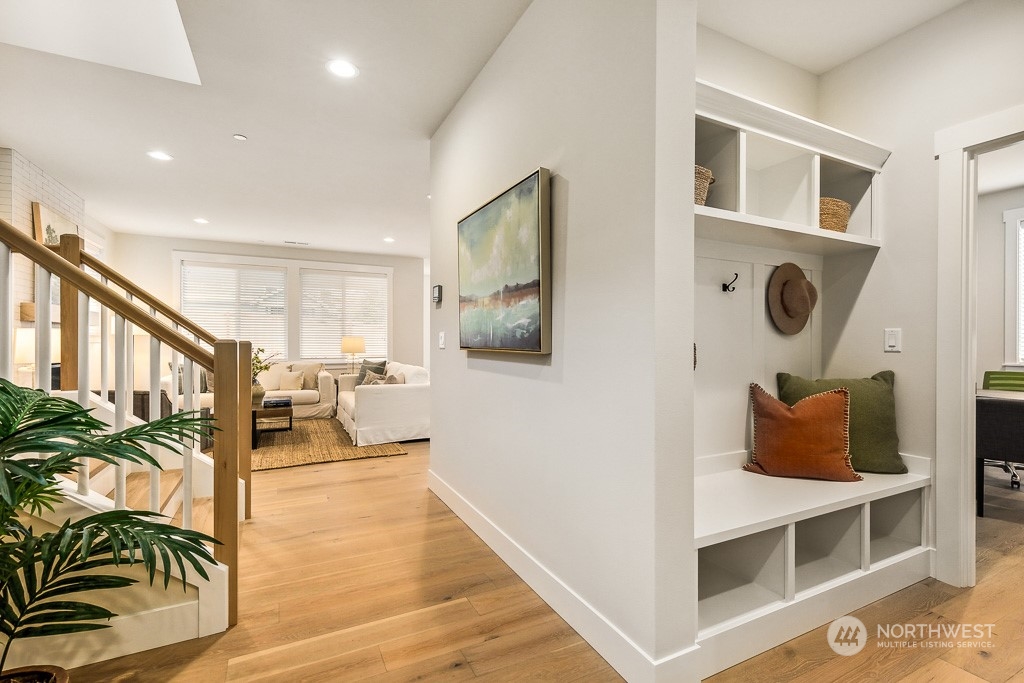 9310 NE 173rd (Lot 9) Place