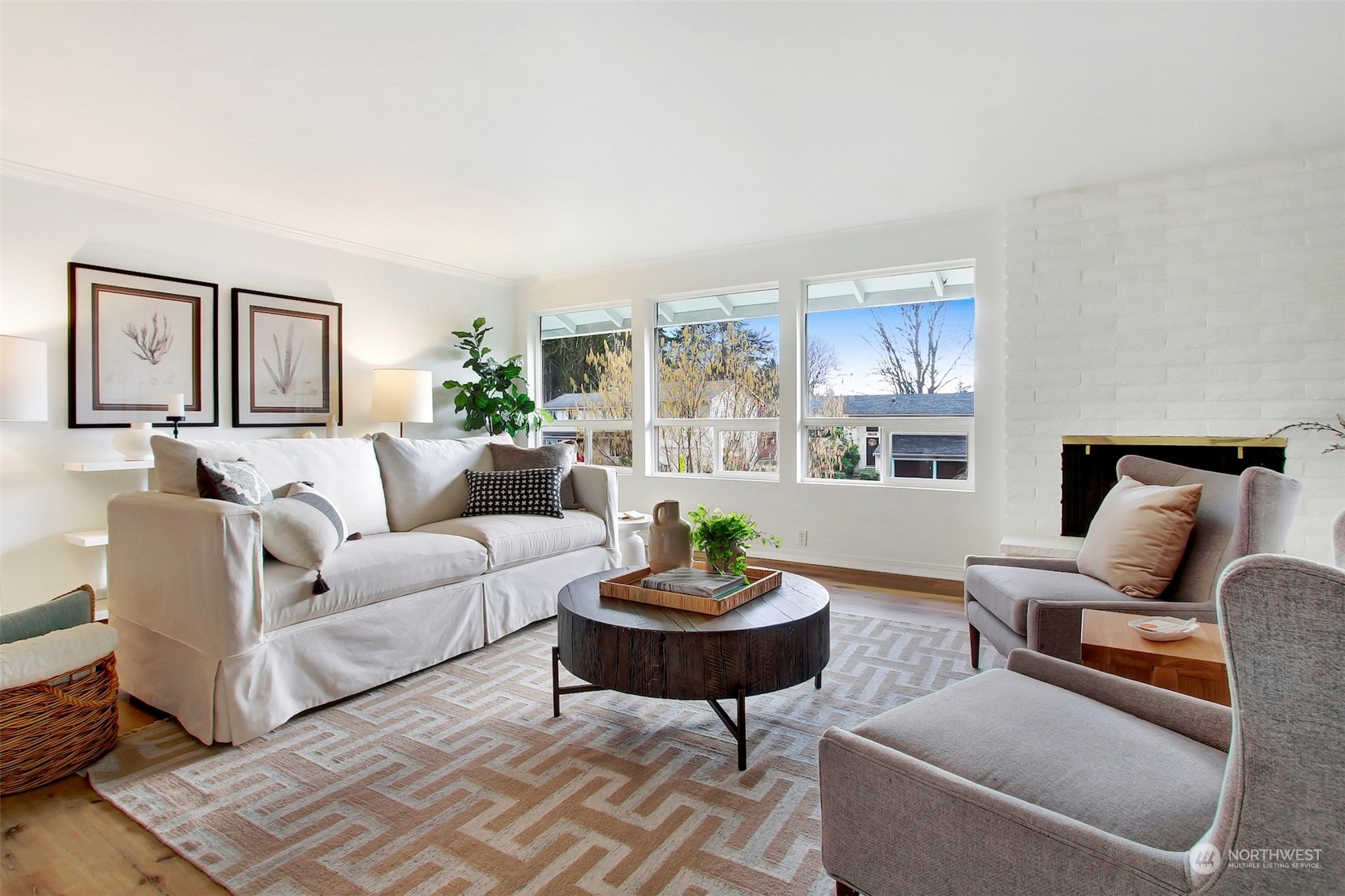 12842 NE 143rd Street