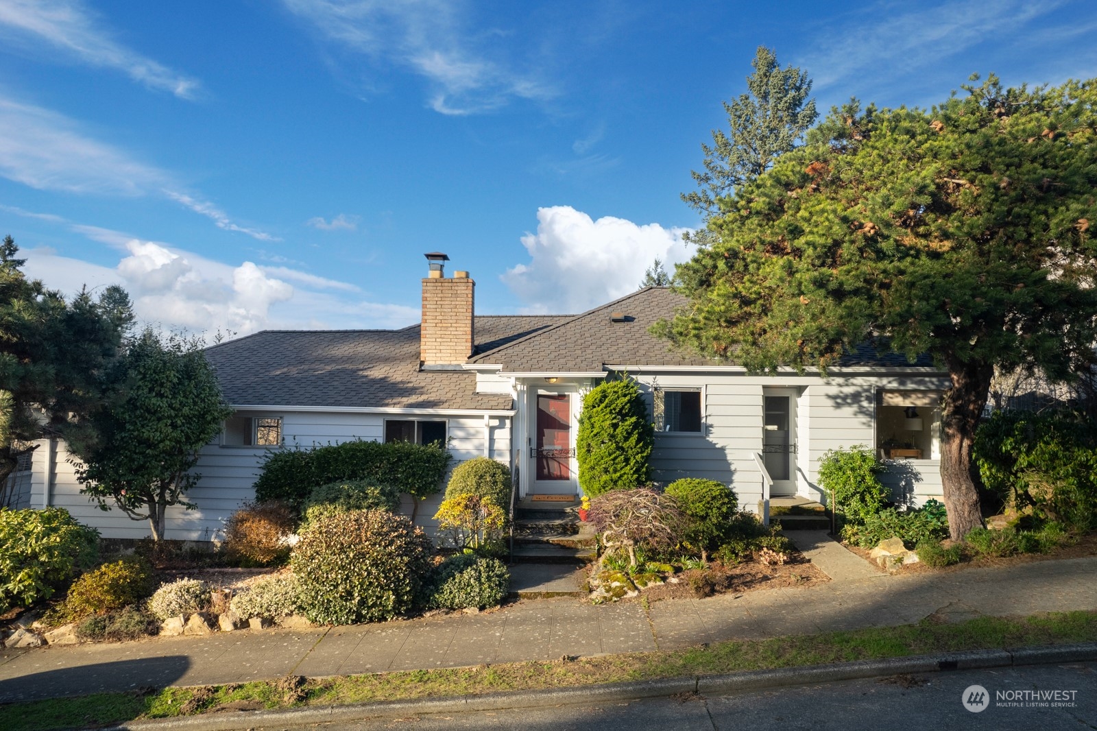 3786 SW Grayson Street
