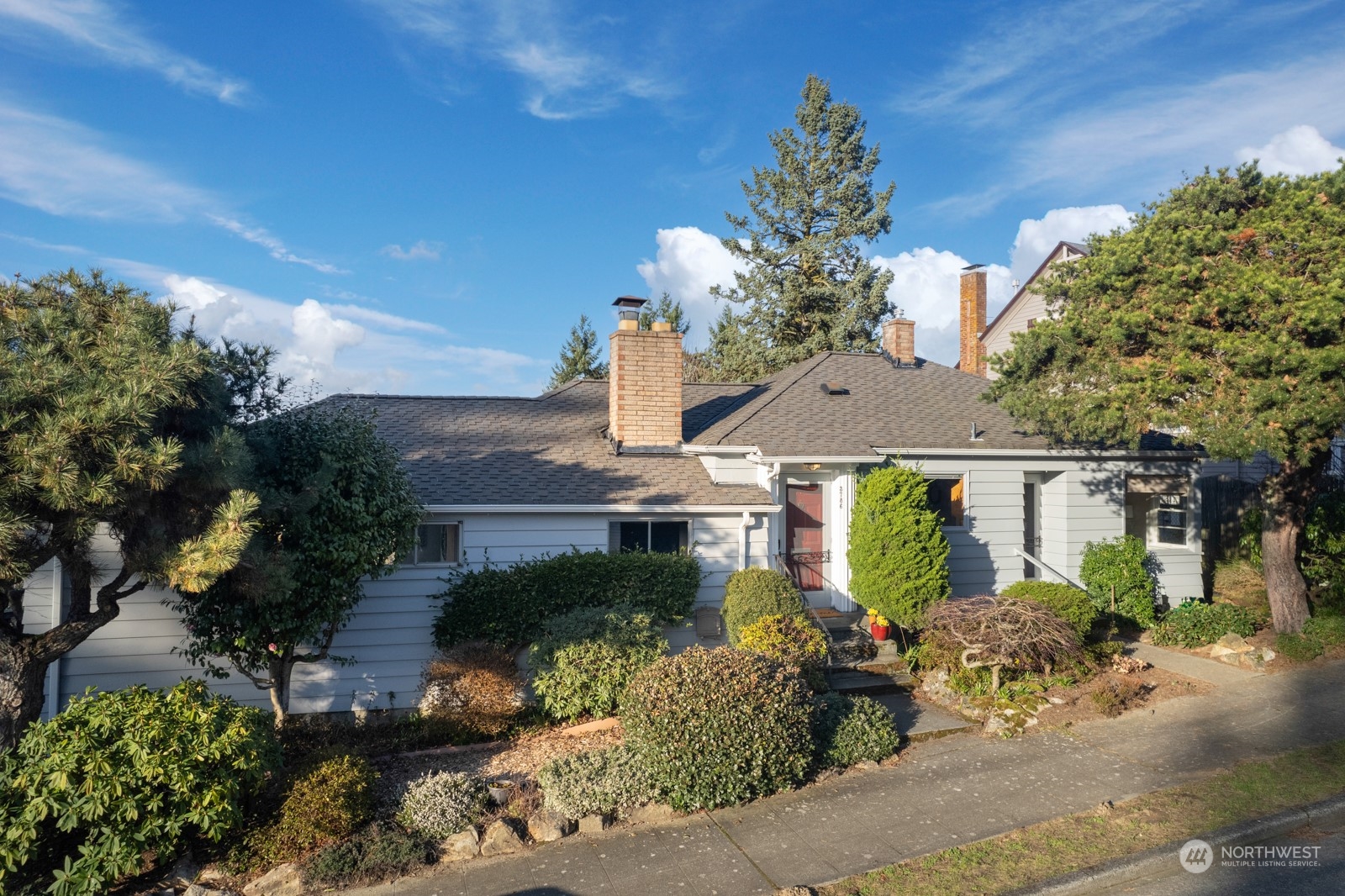 3786 SW Grayson Street
