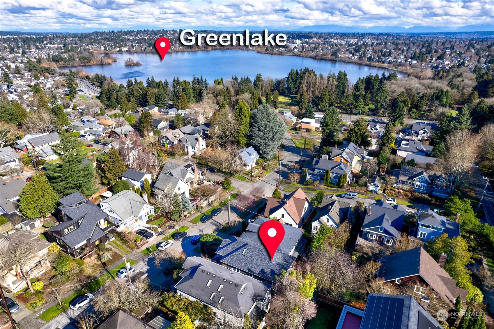 615 N 60th Street