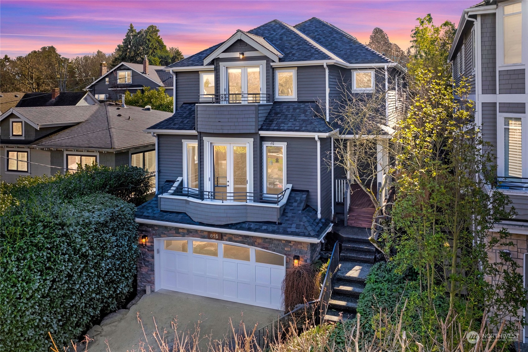 615 N 60th Street