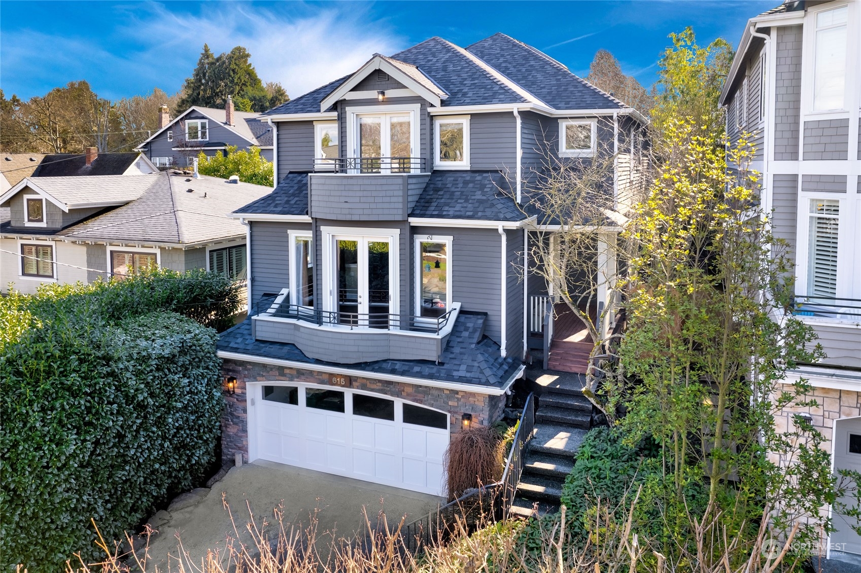 615 N 60th Street