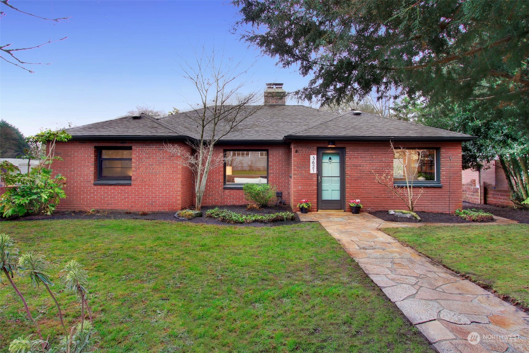 3621 NE 110th Street