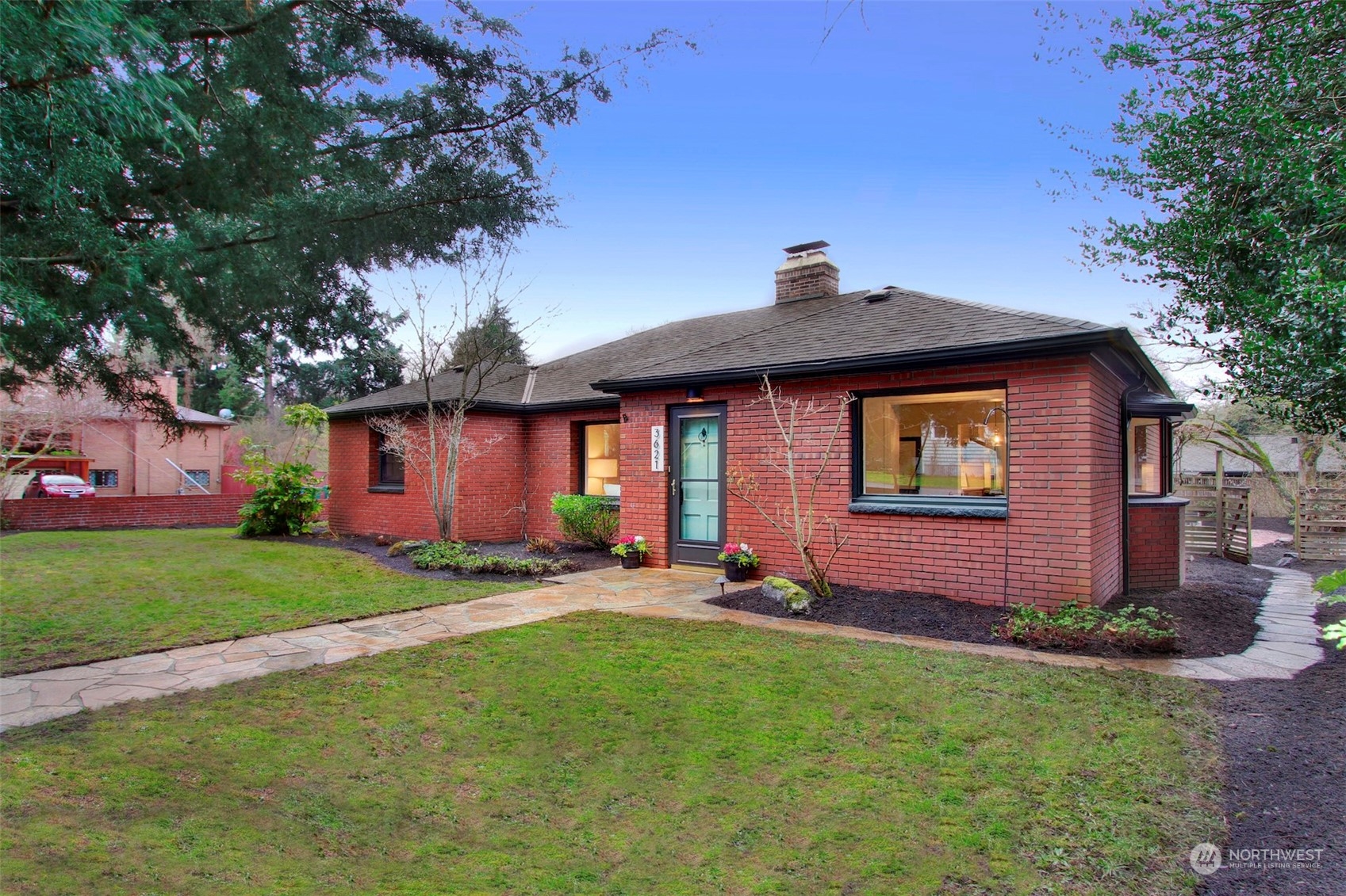 3621 NE 110th Street