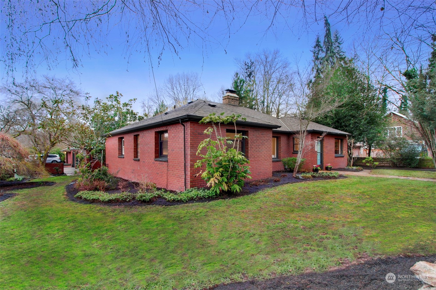 3621 NE 110th Street