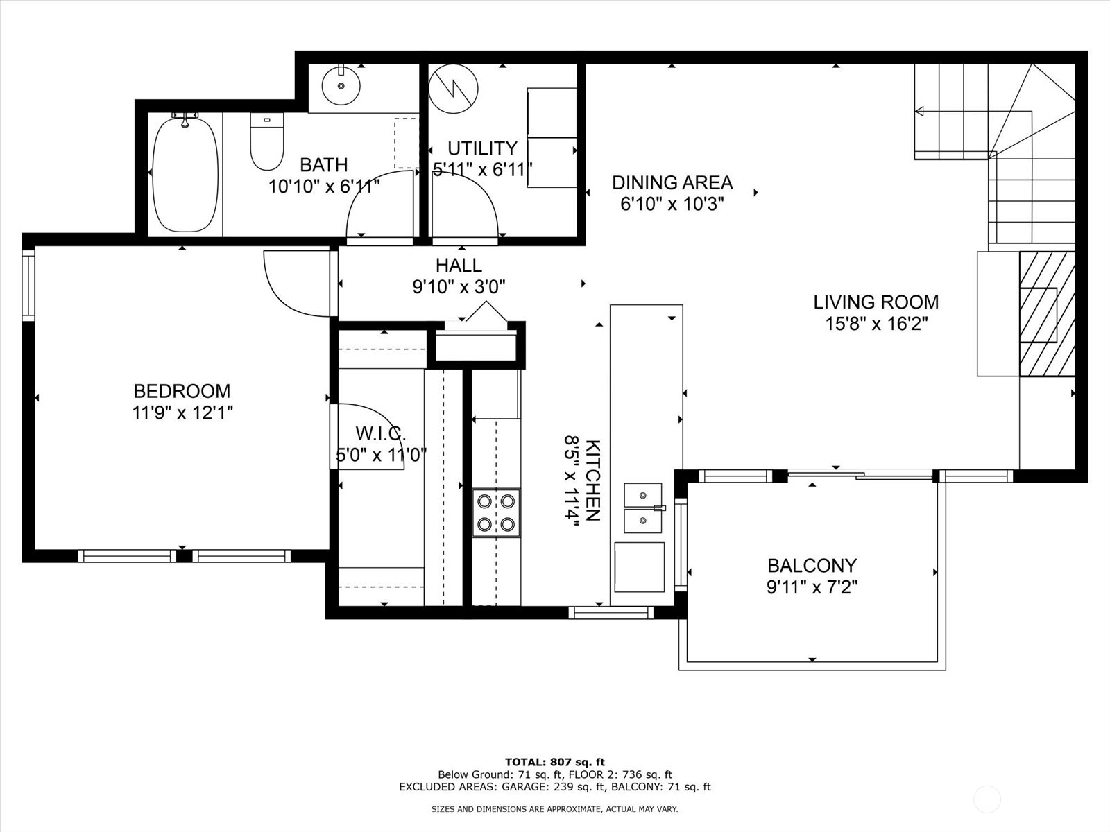 14007 69th Dr SE UNIT D3