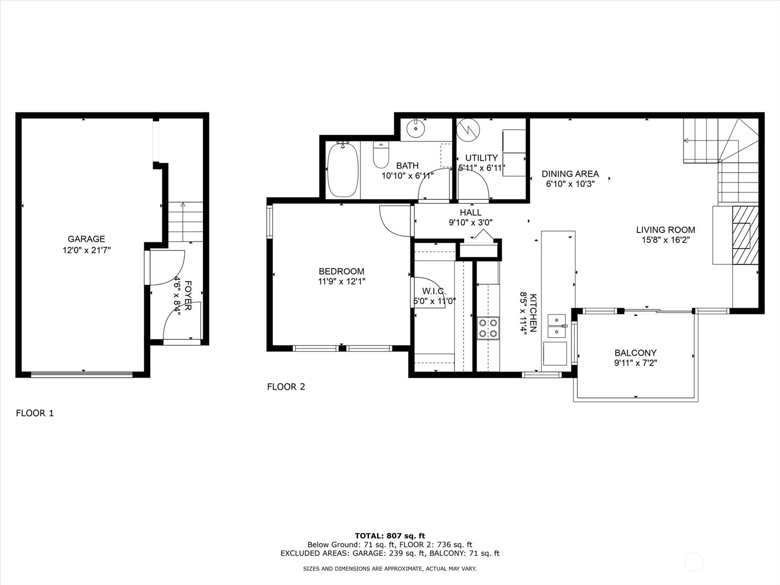 14007 69th Dr SE UNIT D3