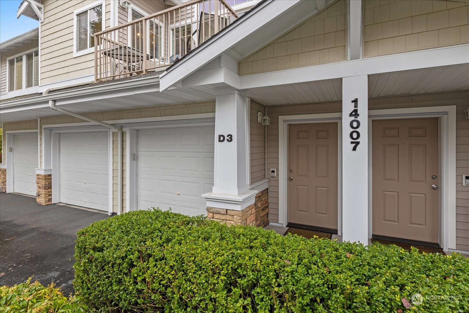 14007 69th Dr SE UNIT D3