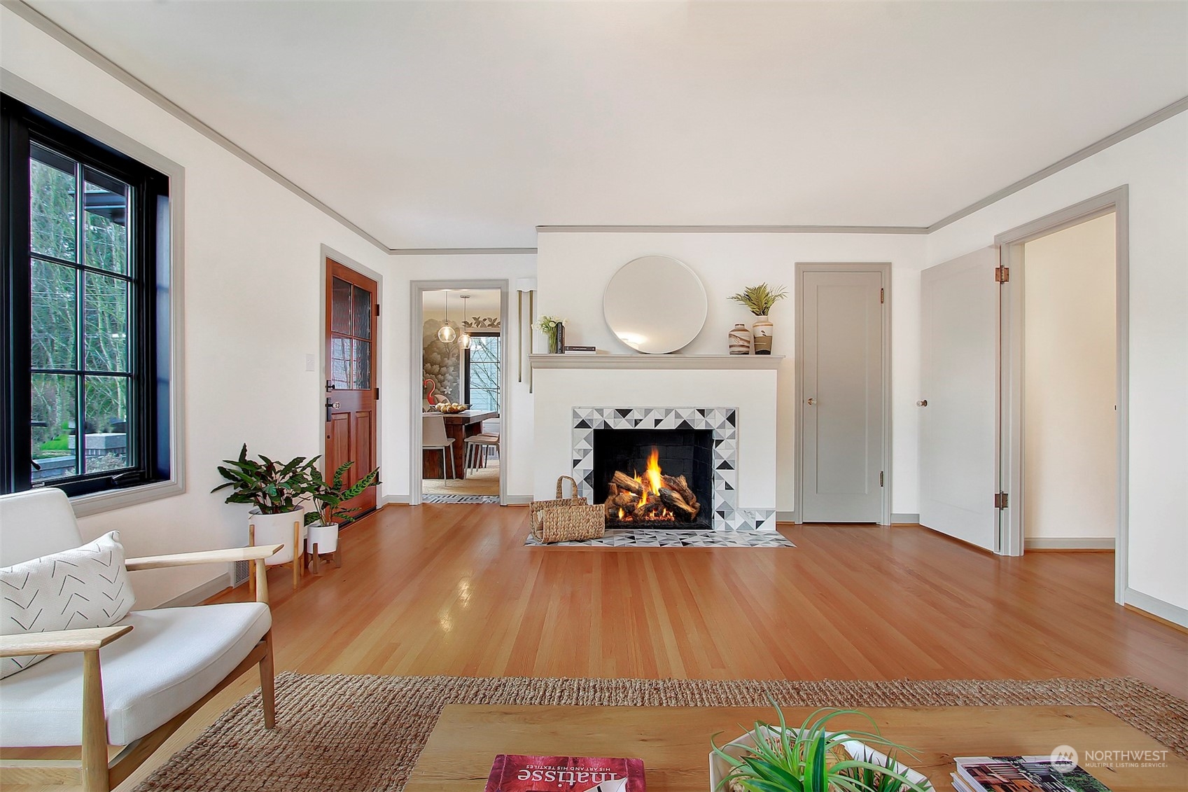 8610 NE 124th Street