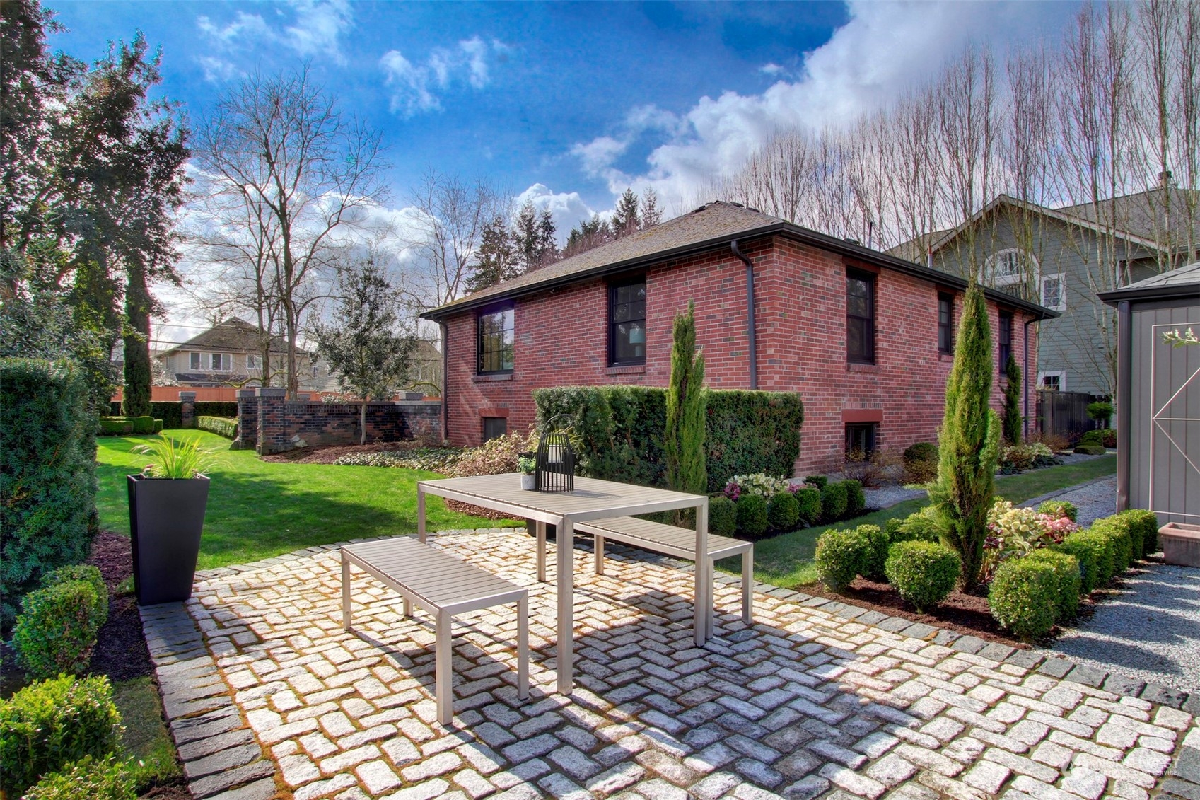 8610 NE 124th Street