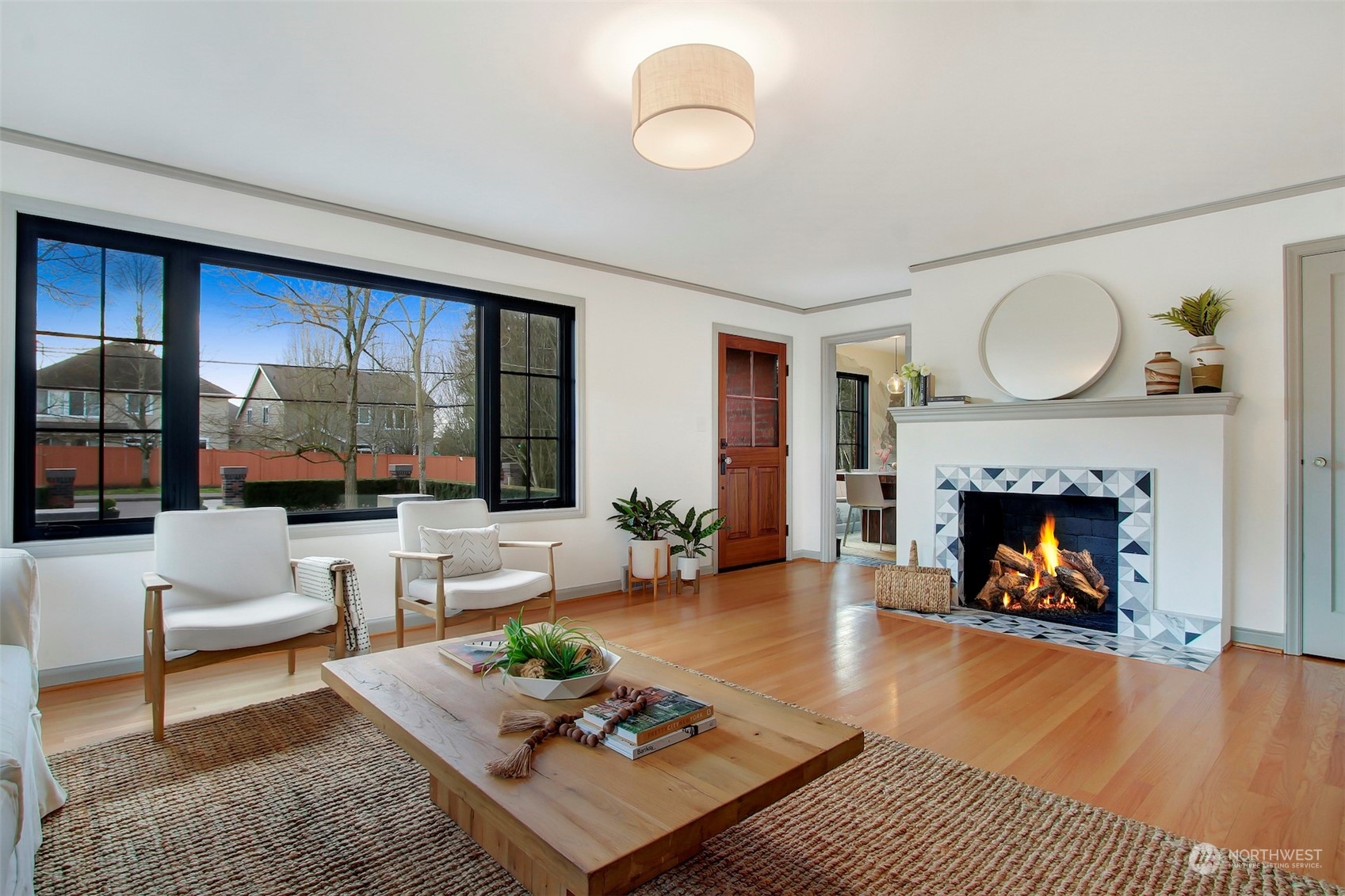 8610 NE 124th Street