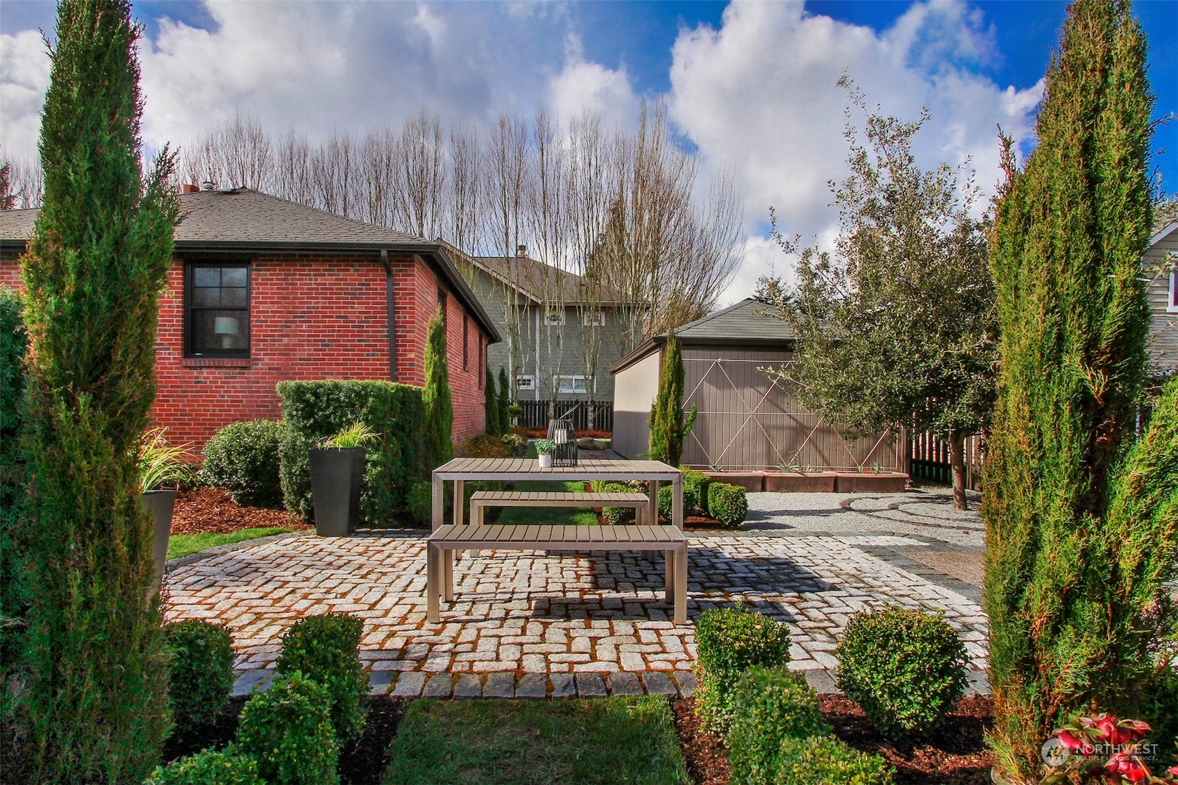 8610 NE 124th Street