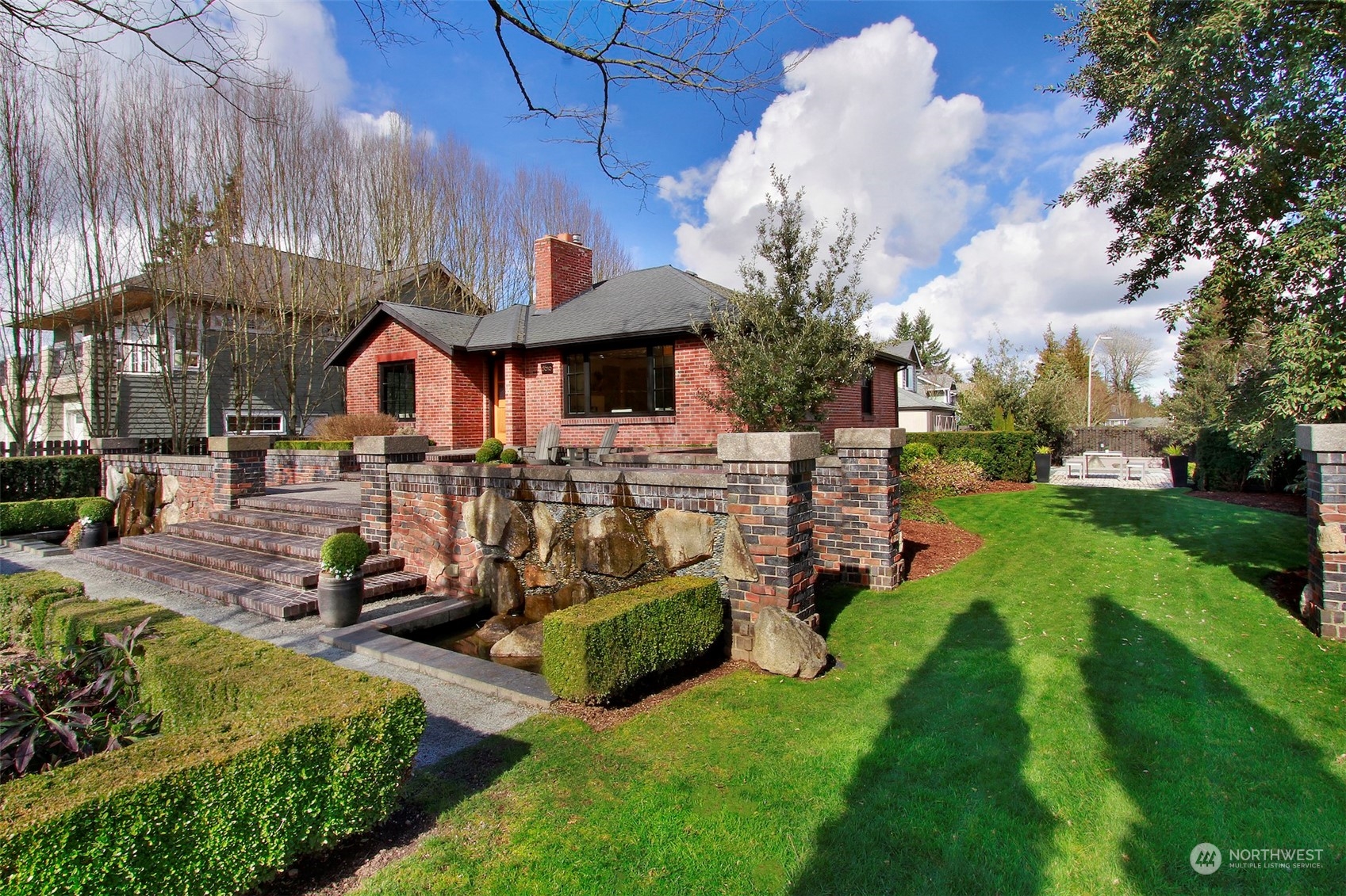 8610 NE 124th Street