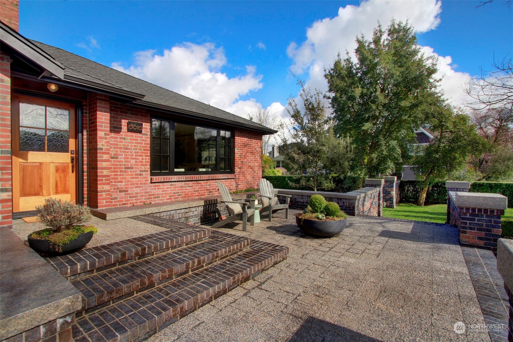 8610 NE 124th Street