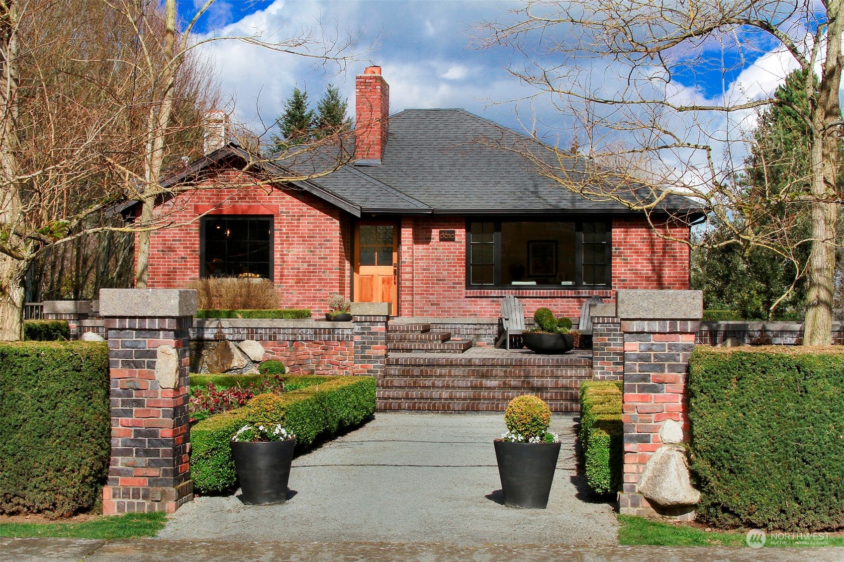8610 NE 124th Street