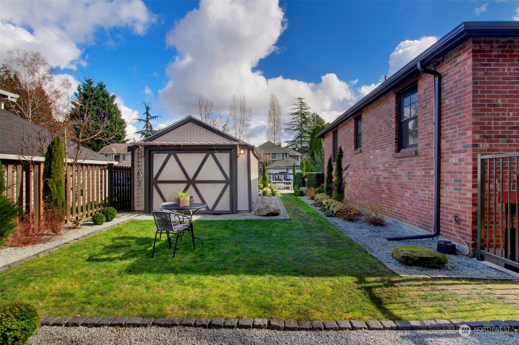 8610 NE 124th Street