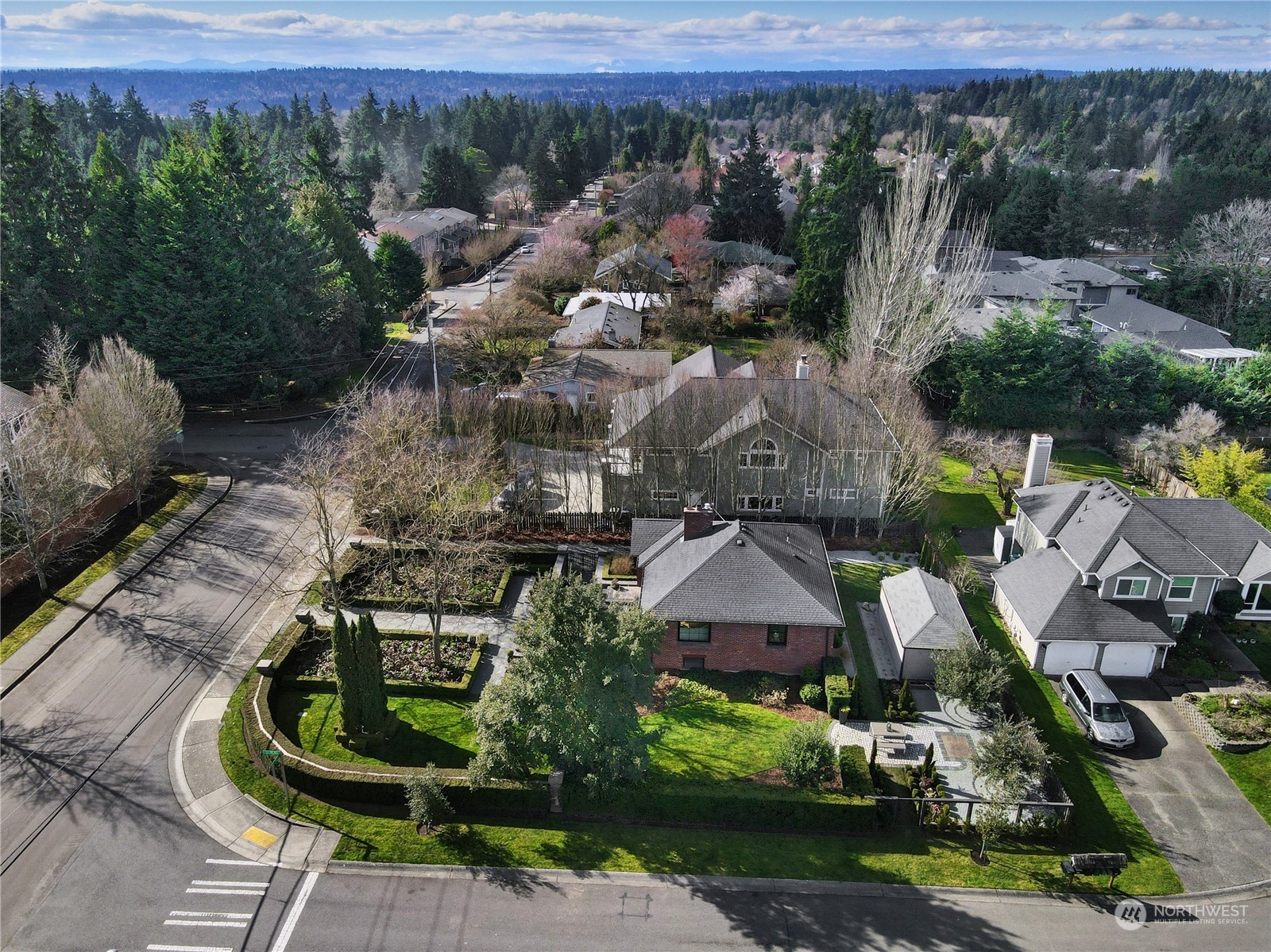 8610 NE 124th Street