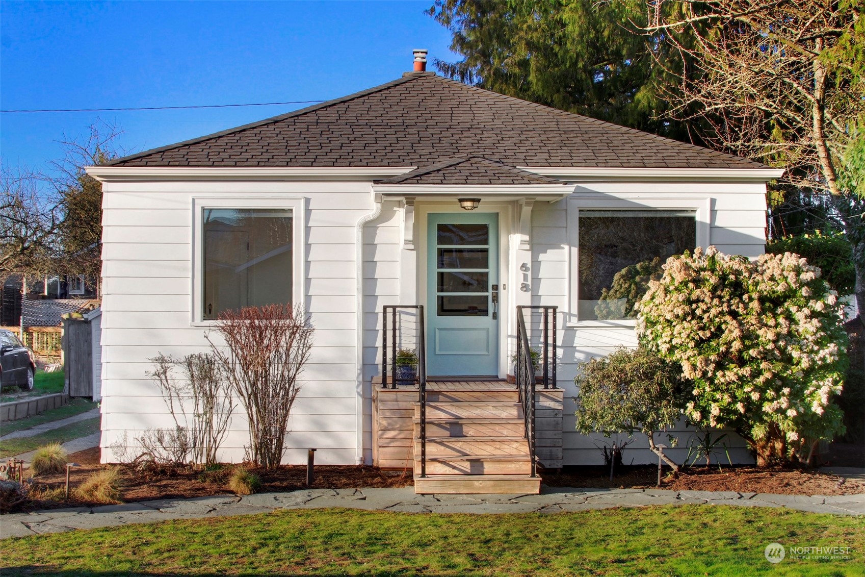 618 NW 86th Street